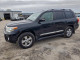 Toyota LAND CRUISER 2014 — Copart