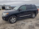 Toyota LAND CRUISER 2014 — Copart