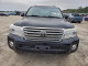 Toyota LAND CRUISER 2014 — Copart
