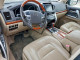 Toyota LAND CRUISER 2014 — Copart