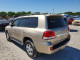 Toyota LAND CRUISER 2011 — Copart