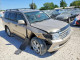 Toyota LAND CRUISER 2011 — Copart