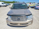 Toyota LAND CRUISER 2011 — Copart