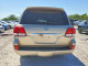 Toyota LAND CRUISER 2011 — Copart