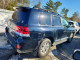 Toyota LAND CRUISER VX-R 2019 — Copart