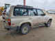 Toyota LAND CRUISER FJ80 1992 — Copart