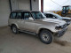 Toyota LAND CRUISER FJ80 1992 — Copart