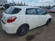 Toyota MATRIX 2010 — Copart