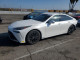 Toyota MIRAI 2022 — Copart