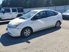 Toyota PRIUS BASE 2008 — Copart
