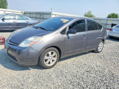 Toyota PRIUS BASE 2008 — Copart