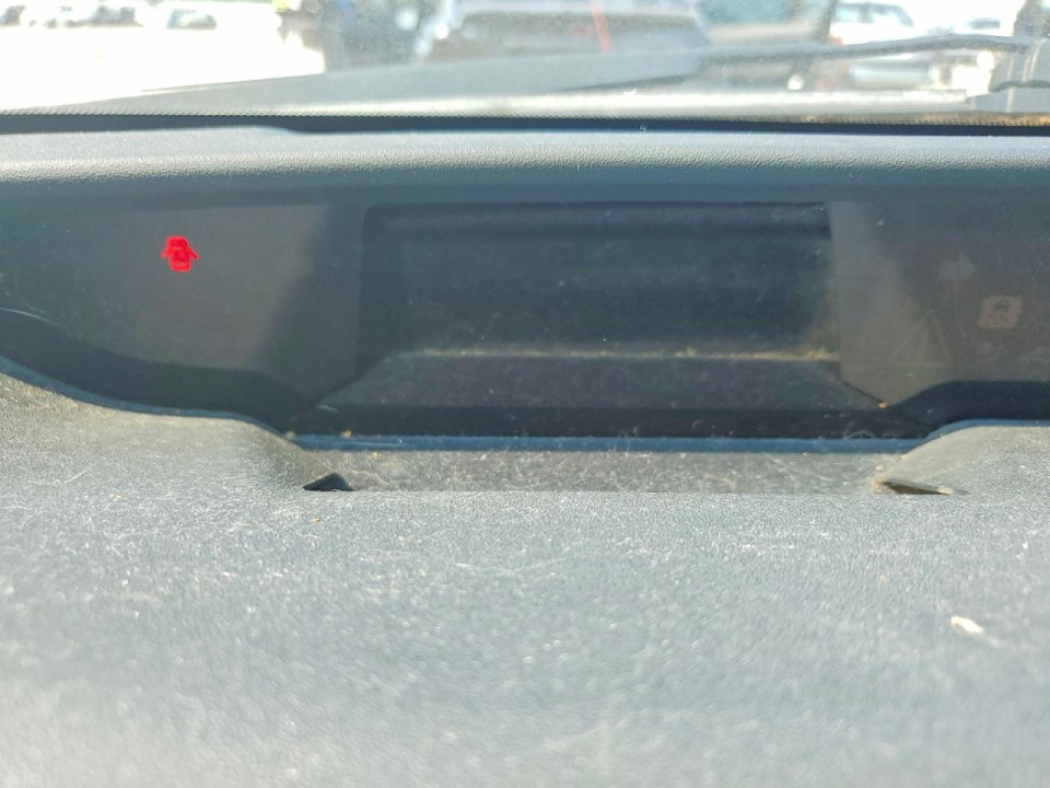 Toyota PRIUS BASE 2008 — Copart