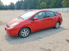 Toyota PRIUS BASE 2007 — Copart