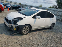 Toyota PRIUS BASE 2005 — Copart