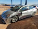 Toyota PRIUS NIGHT SHADE 2022 — Copart