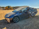 Toyota PRIUS NIGHT SHADE 2022 — Copart