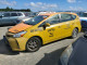 Toyota PRIUS V THREE 2017 — Copart