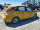 Toyota PRIUS V THREE 2017 — Copart