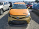 Toyota PRIUS V THREE 2017 — Copart