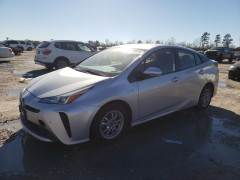 Toyota PRIUS 2019