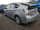 Toyota PRIUS 2010 — Copart