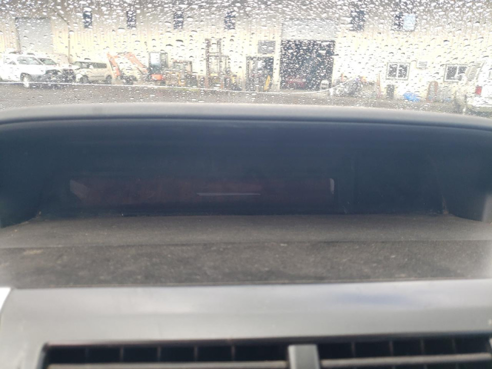 Toyota PRIUS 2014 — Copart