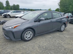 Toyota PRIUS 2019 — Copart