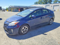 Toyota PRIUS 2015 — Copart
