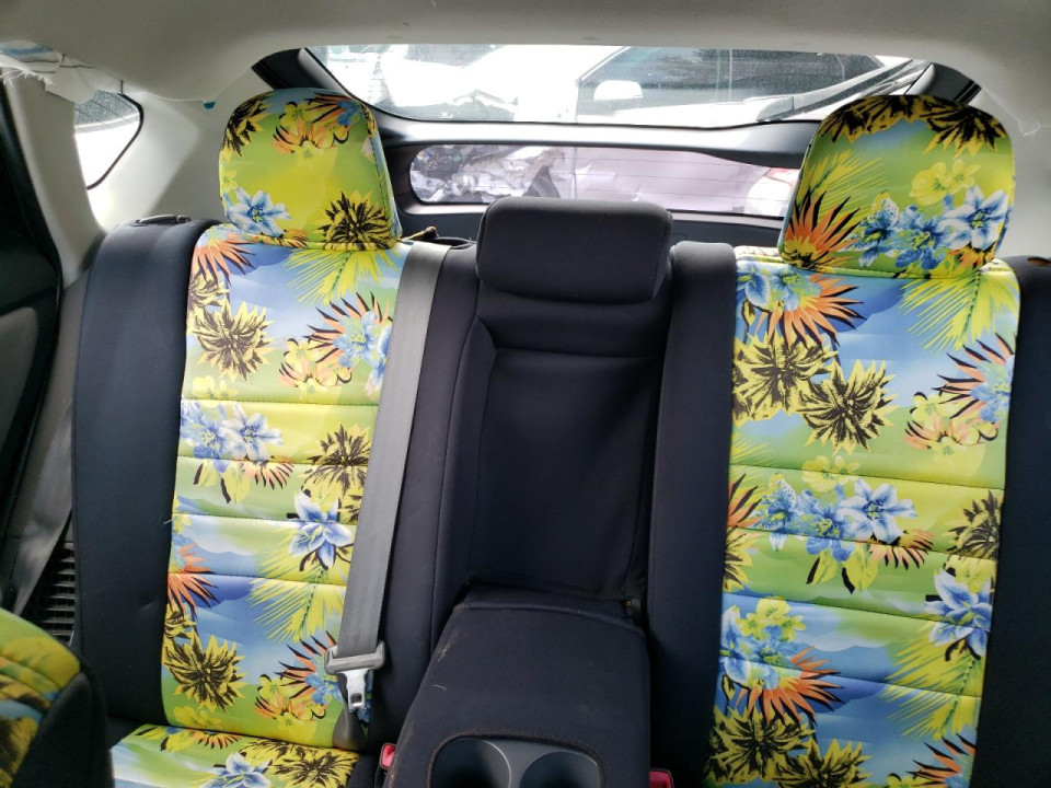 Toyota PRIUS 2015 — Copart