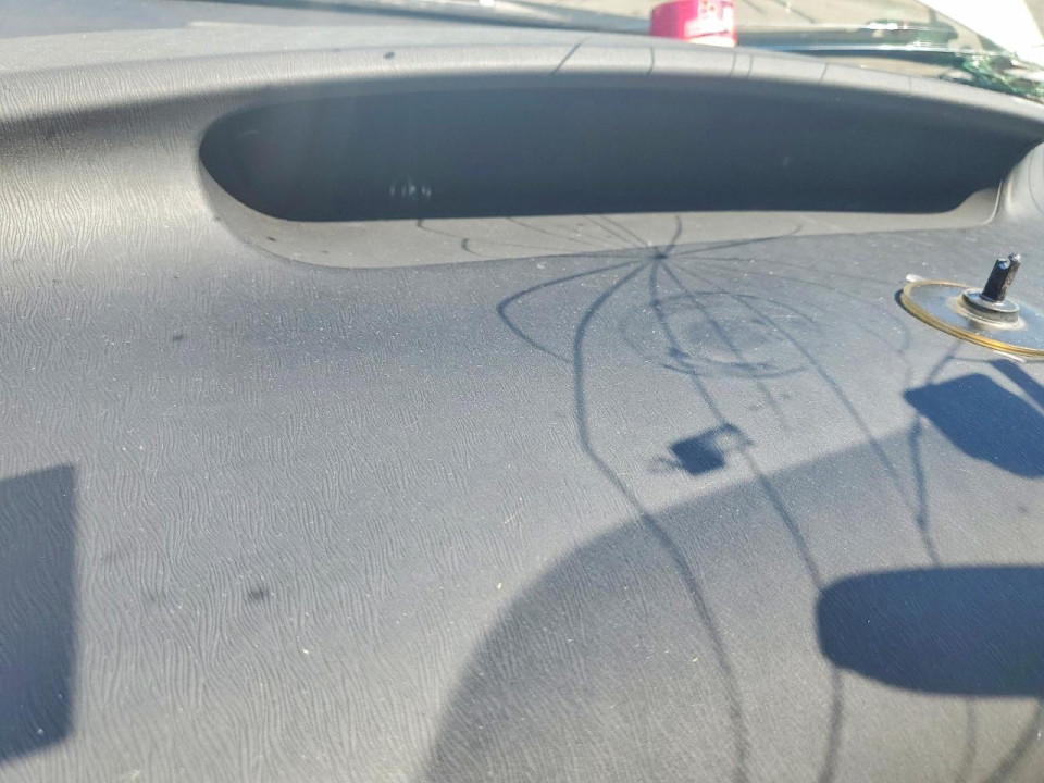 Toyota PRIUS 2010 — Copart