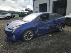 Toyota PRIUS 2016
