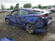 Toyota PRIUS 2016 — Copart