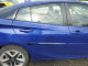 Toyota PRIUS 2016 — Copart