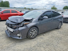Toyota PRIUS 2020 — Copart