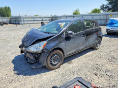 Toyota PRIUS 2016 — Copart