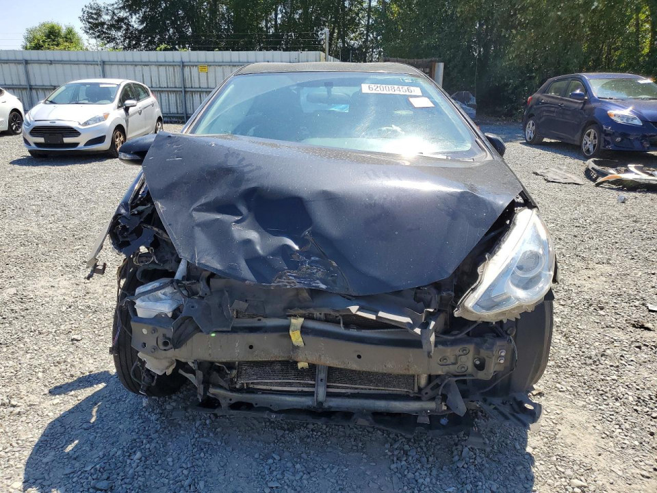 Toyota PRIUS 2016 — Copart