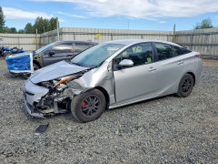 Toyota PRIUS 2016 — Copart