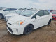 Toyota PRIUS 2012 — Copart