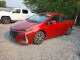 Toyota PRIUS 2021 — Copart