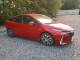 Toyota PRIUS 2021 — Copart