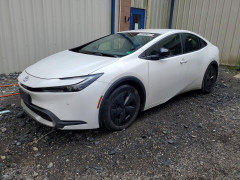 Toyota PRIUS 2023