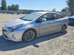 Toyota PRIUS 2016 — Copart
