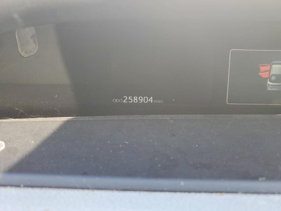 Toyota PRIUS 2016 — Copart