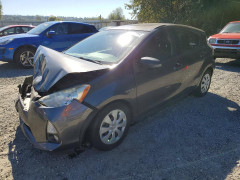 Toyota PRIUS 2013 — Copart