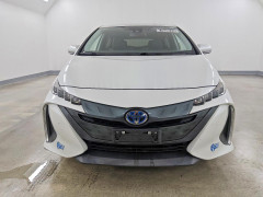 Toyota PRIUS 2021