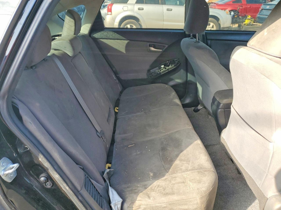 Toyota PRIUS 2015 — Copart