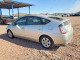 Toyota PRIUS 2008 — Copart