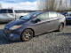 Toyota PRIUS 2011 — Copart