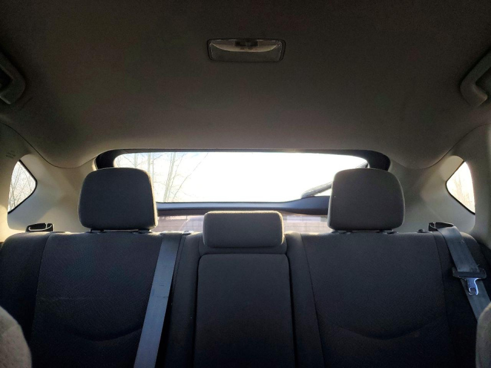 Toyota PRIUS 2011 — Copart