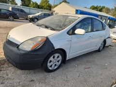 Toyota PRIUS 2007 — Copart